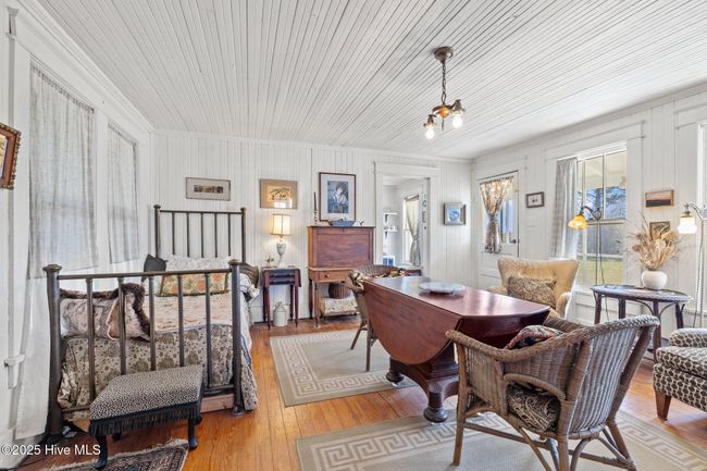 130 Harold Ln, House other with 3 bedrooms, 2 bathrooms and 1 parking in Davis NC | Image 16