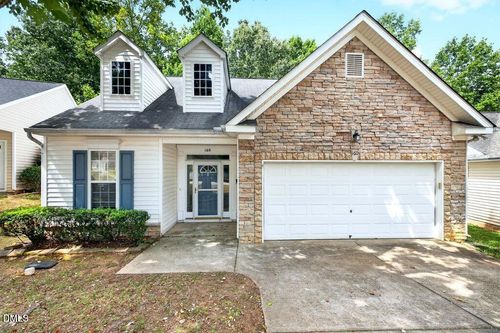 160 Hutson Ln, Clayton, NC, 27527-3932 | Card Image