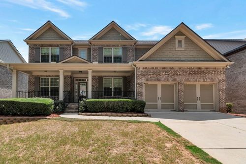 3210 Lake Mcginnis Dr, Suwanee, GA, 30024-7737 | Card Image