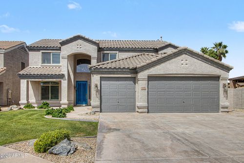 620 N Pheasant Dr, Gilbert, AZ, 85234-7520 | Card Image