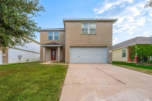 20807 Baronsledge Ln, Katy, TX, 77449-0168 | Card Image