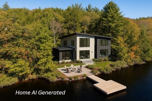 lot 53 Secret Lake Rd, Phillipston, MA, 01331-9522 | Card Image