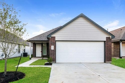 2337 Blue Opal Ln, Conroe, TX, 77301-3325 | Card Image