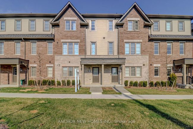 2091 Prestonvale Rd, House attached with 4 bedrooms, 3 bathrooms and 1 parking in Courtice ON | Image 37