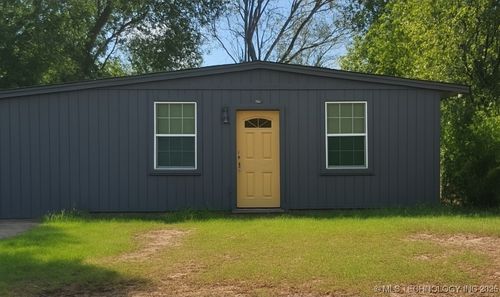 3868 N Delaware Ave, Tulsa, OK, 74110-1408 | Card Image