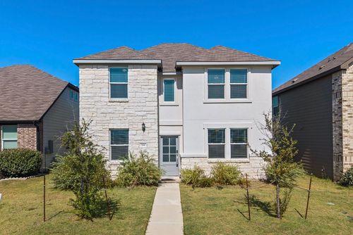 768 Long Run, Liberty Hill, TX, 78642-2430 | Card Image