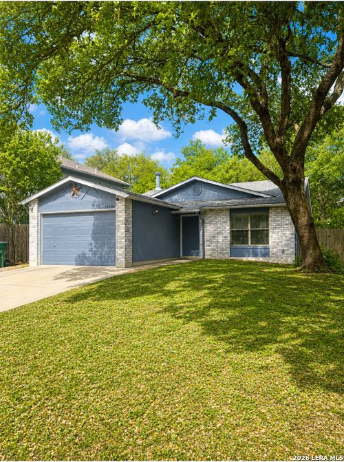 13038 Ocean Glade, San Antonio, TX, 78249-4336 | Card Image
