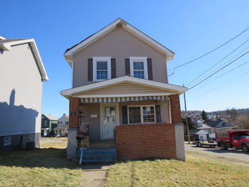 502 Giffin Ave, Canonsburg, PA, 15317-2001 | Card Image