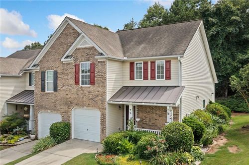238 Fox Creek Blvd, Woodstock, GA, 30188-5719 | Card Image