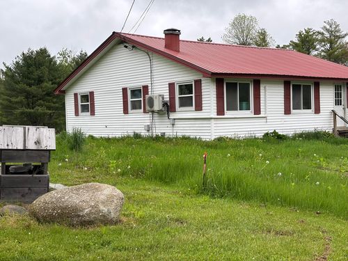 1407 Stage Road, Etna, ME, 04434 | Card Image