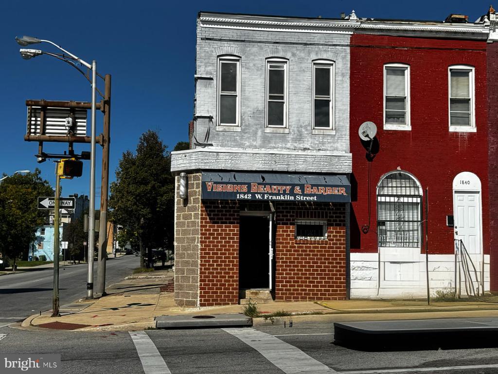 Business Opportunity in BALTIMORE