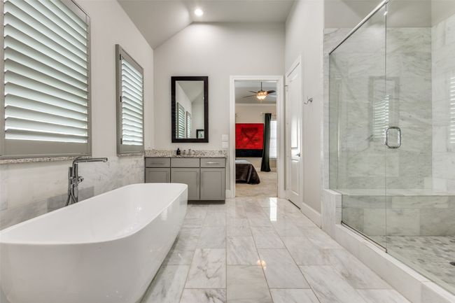 1721 Millsap Ln, House other with 3 bedrooms, 3 bathrooms and null parking in Plano TX | Image 17