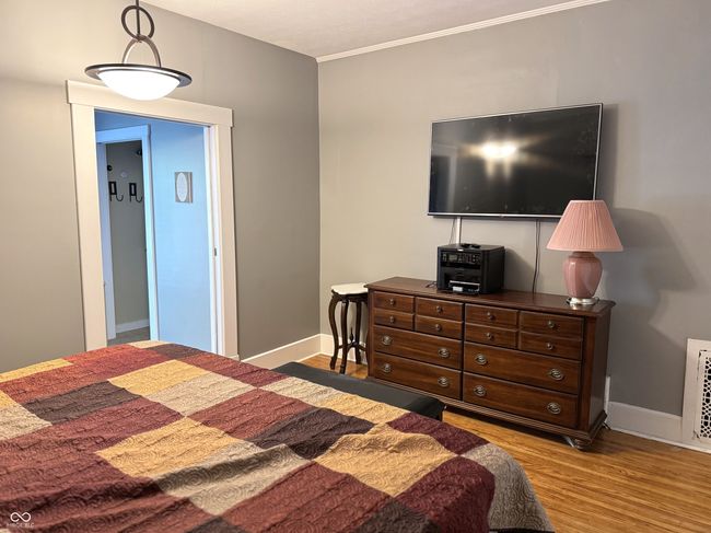 1413 E Main St, House other with 3 bedrooms, 3 bathrooms and null parking in Crawfordsville IN | Image 23