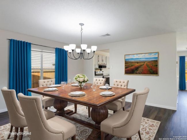 Dining Room | Image 6