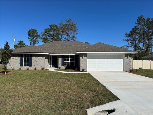 18 Sergeant Ct, PALM COAST, FL, 32164-5476 | Card Image