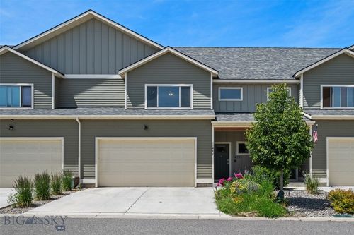 1487 Bora Way, Bozeman, MT, 59718-3414 | Card Image