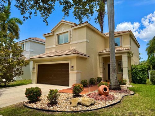 477 Fishtail Ter, Weston, FL, 33327-2477 | Card Image