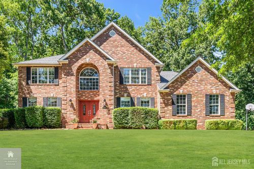 4 Scott Dr, Monroe, NJ, 08831-3543 | Card Image