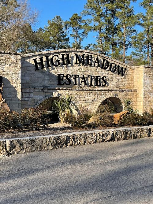 00 Saratoga Woods Dr, Montgomery, TX, 77316 | Card Image