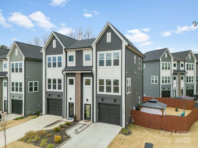 1500 Effingham Rd, Townhouse with 3 bedrooms, 4 bathrooms and null parking in Charlotte NC | Image 36