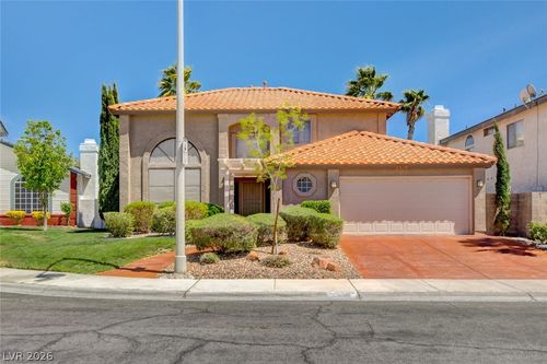 2828 Albrook Circle, Las Vegas, NV, 89117 | Card Image