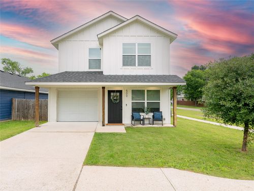 509 Stallings St, Terrell, TX, 75160-5209 | Card Image