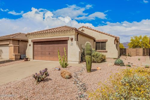10652 E Second Water Trl, Gold Canyon, AZ, 85118-4974 | Card Image