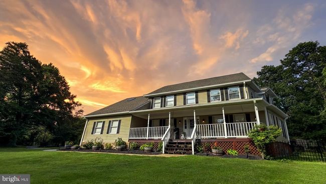 14371 Bristow Rd, House other with 5 bedrooms, 4 bathrooms and null parking in MANASSAS VA | Image 5