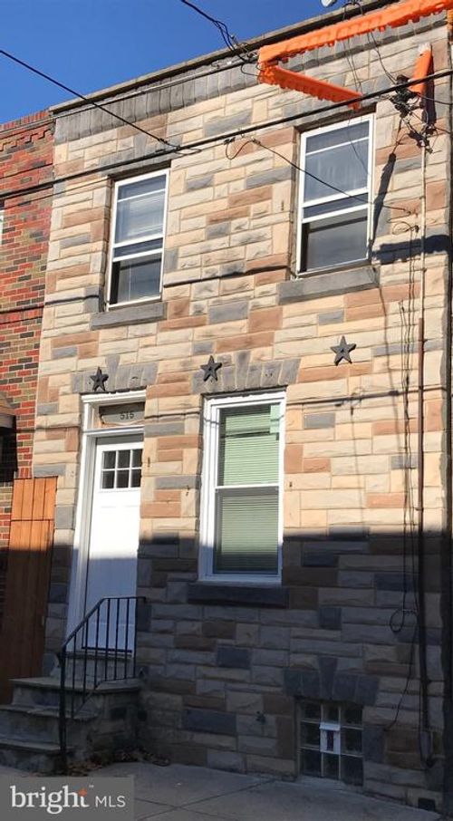 515 Wilder St, PHILADELPHIA, PA, 19147-5826 | Card Image