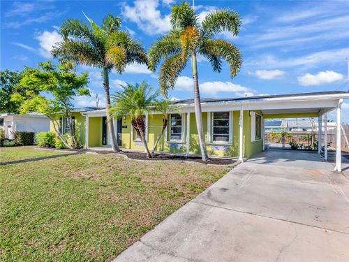 640 Dalton Blvd, PORT CHARLOTTE, FL, 33952-8320 | Card Image