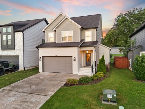 586 Shanti Dr, Chattanooga, TN, 37412-6906 | Card Image