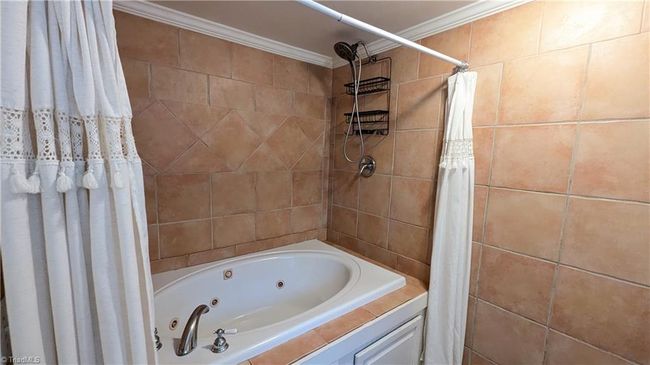 866 Trinity Church Rd, House other with 2 bedrooms, 2 bathrooms and null parking in Tobaccoville NC | Image 21