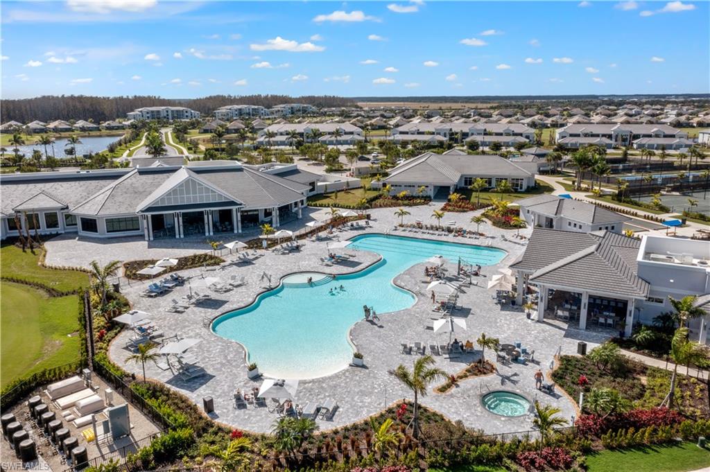 Residential Lease in AVE MARIA 2