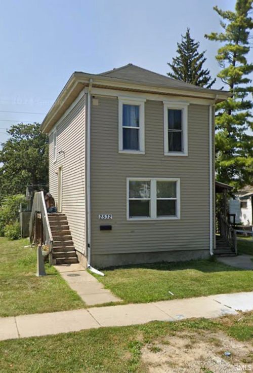 2532 S Hanna Street, Fort Wayne, IN, 46803-2482 | Card Image