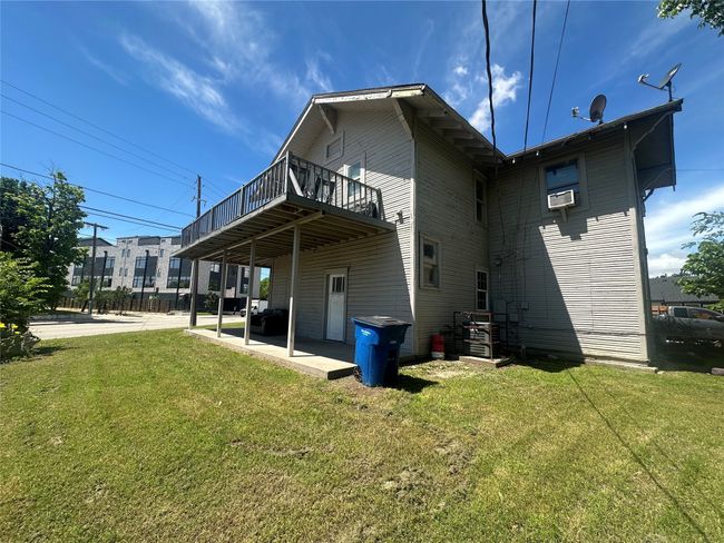 B - 431 E 8 Th St, Condo with 1 bedrooms, 1 bathrooms and null parking in Dallas TX | Image 20