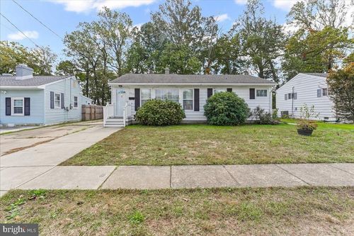 2410 Hammond Pl, WILMINGTON, DE, 19808-4209 | Card Image