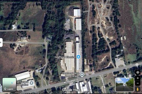 b-4625 W Houston St, Sherman, TX, 75092-6408 | Card Image