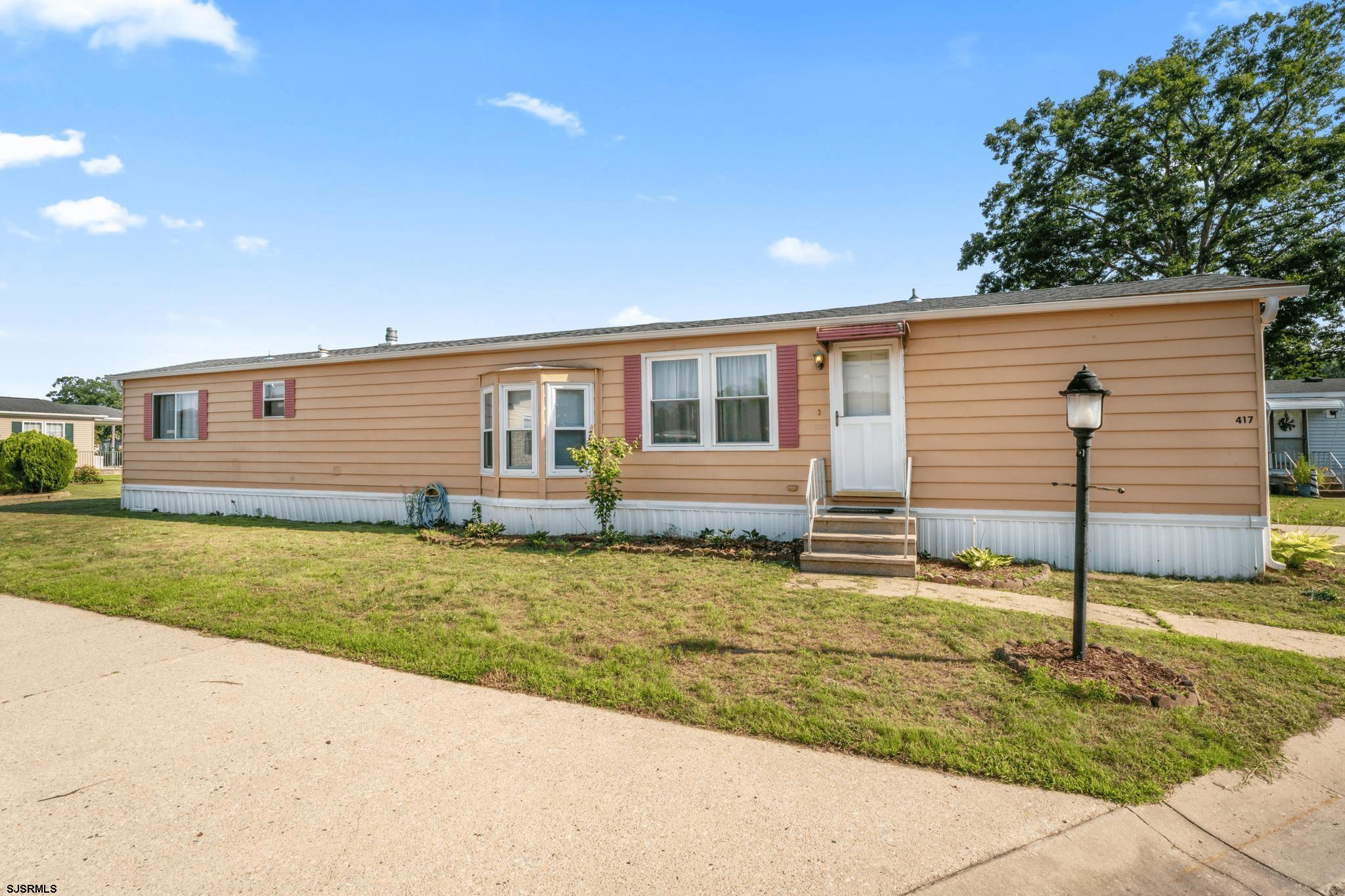 Residential in Buena Vista Township