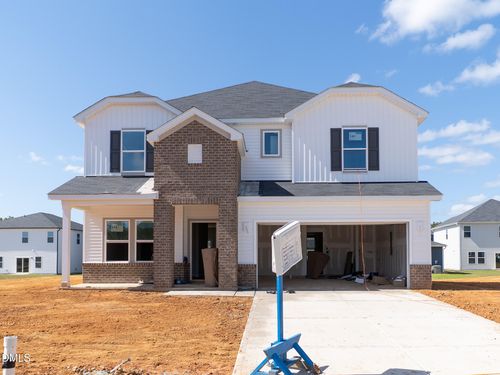 38 Hoff Ct, Angier, NC, 27501 | Card Image
