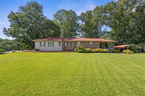 6674 Cowan Mill Rd, Winston, GA, 30187-1519 | Card Image