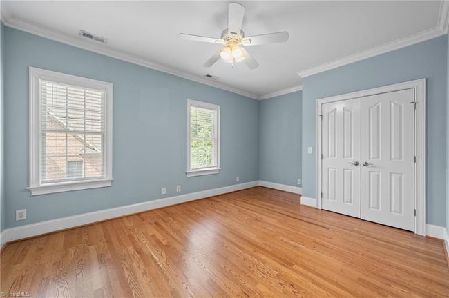 1010 Mill Pointe Way, House other with 5 bedrooms, 4 bathrooms and null parking in Elon NC | Image 40