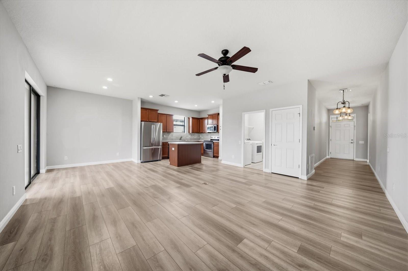 Residential in PARRISH 4