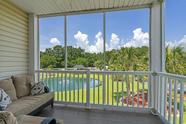 UNIT-201 - 2080 Cross Gate Blvd, Condo with 2 bedrooms, 2 bathrooms and null parking in Myrtle Beach SC | Image 25