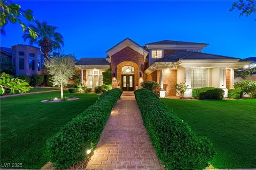 2325 Prometheus Ct, Henderson, NV, 89074-5325 | Card Image