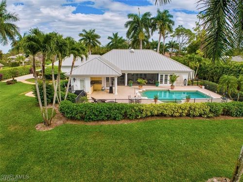 13223 White Violet Dr, NAPLES, FL, 34119-8512 | Card Image