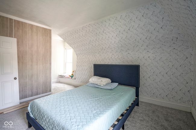 307 E 5 Th St, House other with 5 bedrooms, 1 bathrooms and null parking in Sheridan IN | Image 17