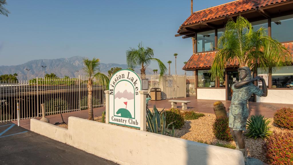 Residential in Desert Hot Springs 5