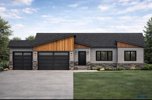 5449 Wind River Rd, RAPID CITY, SD, 57702 | Card Image