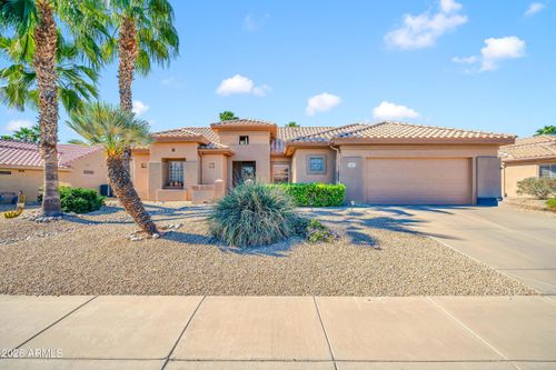 15847 W Cimarron Dr, Surprise, AZ, 85374-6153 | Card Image