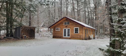 116 Beaver Lake Dr, Stoddard, NH, 03464 | Card Image